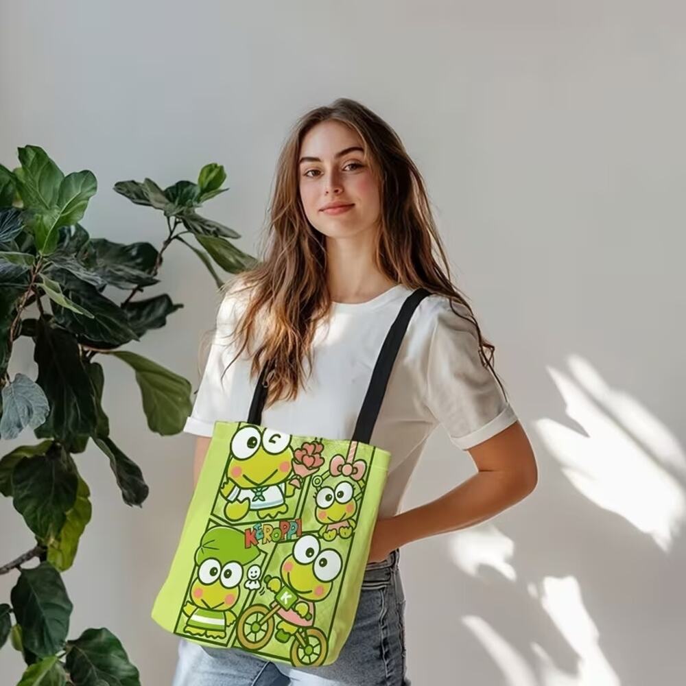 #6674 Hello Kitty & Friends